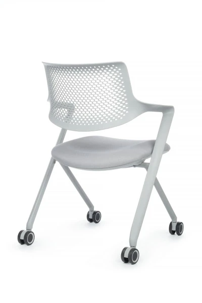 Купить Кресло Dream-F D2202-2 Светло-серый по выгодной цене