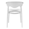 Купить Стул Forma, белый в интернет-магазине КупиКресла.ру