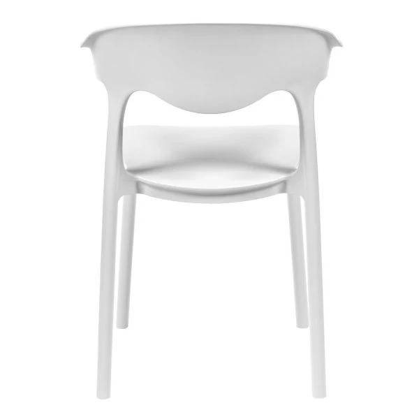 Купить Стул Forma, белый по низкой цене