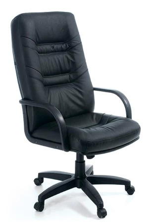 Кресло руководителя Министр пластик