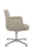 Конференц кресла - Кресло Charm-ST C2512 Светло-серый