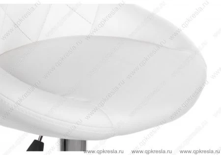 Барный стул CH-5007 экокожа черный