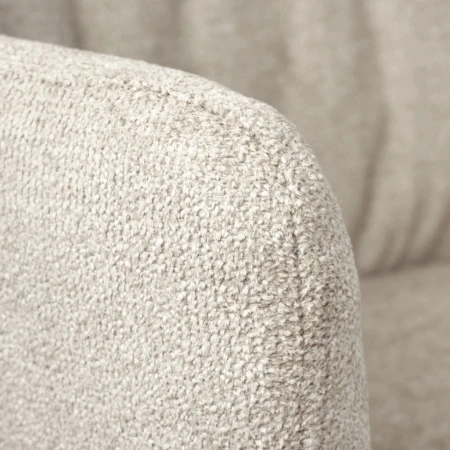 Купить Комплект из 2-х стульев Grant латте шенилл на поворотном механизме в интернет-магазине КупиКресла.ру