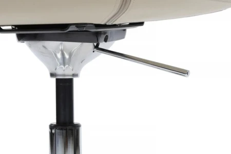 Кресла руководителя - Кресло Charm B2512 Светло-серый