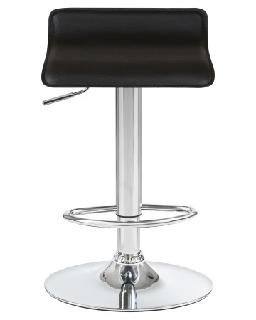 Купить Набор 2 шт Стул барный DOBRIN TOMMY, чёрный в интернет-магазине КупиКресла.ру