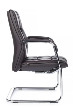 Кресло Classic C2116 Темно-коричневый