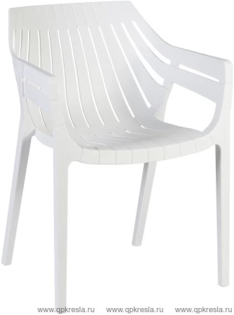 Стул пластиковый 707