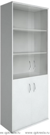 Шкаф высокий широкий А.СТ-1.2