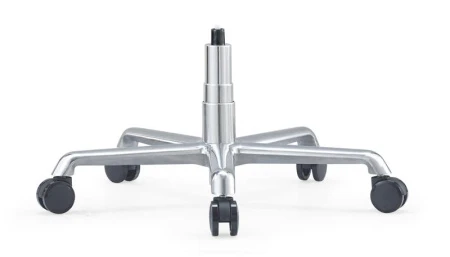 Кресла руководителя - Кресло Lavoro A2411-1 Светло-бежевый