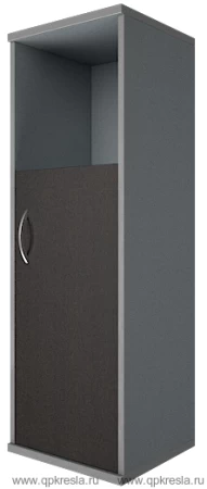Шкаф средний узкий правый А.СУ-2.1
