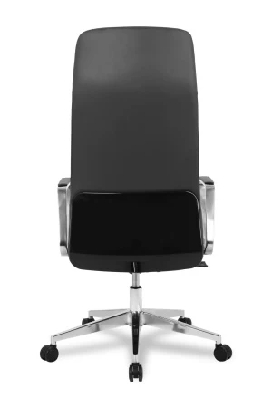 Кресла руководителя - Кресло руководителя College HLC-2413L-1/Dgrey