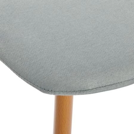 Купить Стул Comfort светло-серый в интернет-магазине КупиКресла.ру