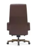 Кресла руководителя - Кресло Rafael A2119 Коричневый