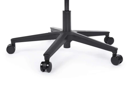 Офисные кресла - Кресло Ted KA21 Коричневый