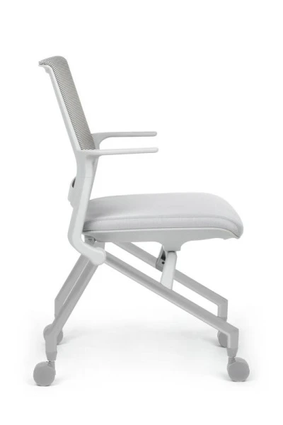 Купить Кресло Moby D2002C Серый по выгодной цене