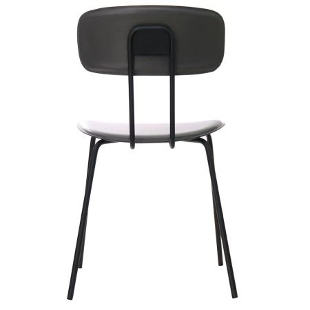 Купить Стул Tokyo серый по низкой цене