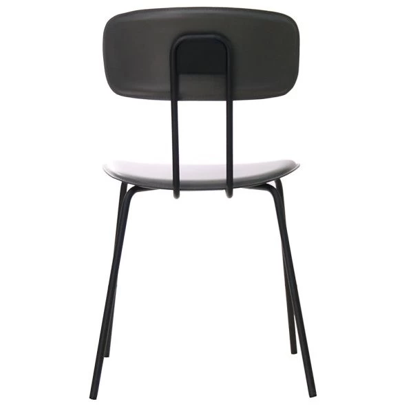 Купить Стул Tokyo серый по низкой цене