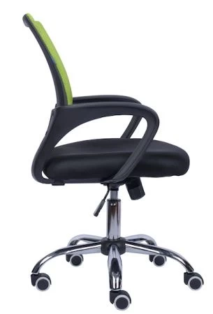 Кресло Everprof EP 696 сетка зеленый