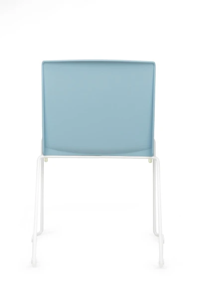 Купить Кресло Simple X-19 Голубой по выгодной цене