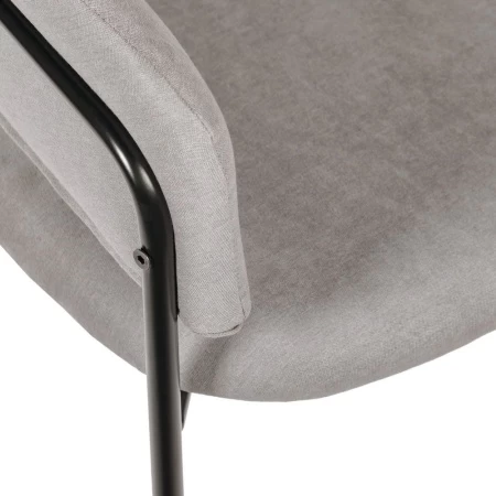 Купить Стул Felix серый в интернет-магазине КупиКресла.ру
