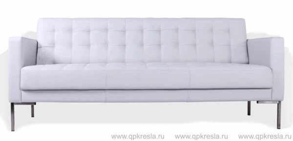 2х местный диван Нэкст