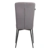 Купить Стул Philip графит по низкой цене