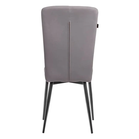 Купить Стул Philip графит по низкой цене