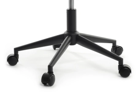 Офисные кресла - Кресло Chester W-221 Светло-серый