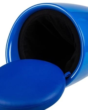 Табурет с местом для хранения