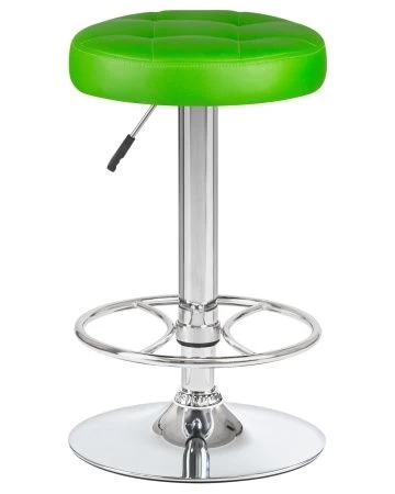 Барный табурет CH-5008 (Экокожа Черный)