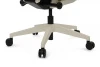 Эргономичные кресла - Кресло Antler EAN-001AW Белый пластик/Светло-бежевый