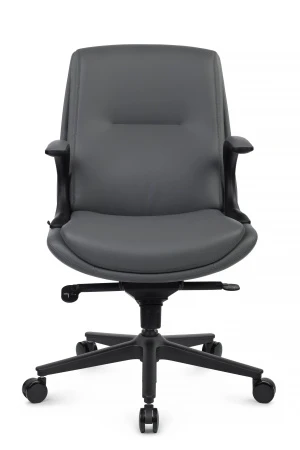 Кресла руководителя - Кресло Dante-M B2561-12 Антрацит