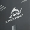 Кресла для геймеров - Геймерское кресло Everprof Rapid Экокожа Серый