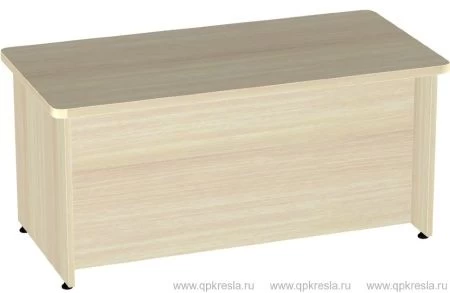 Стол руководителя (царга до пола) ФР-1.7