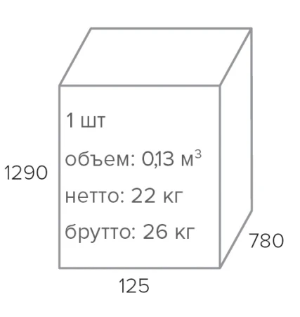 Купить Стол детский регулируемый Everprof Kids Table (Кидс Тейбл) 1 Белый по низкой цене