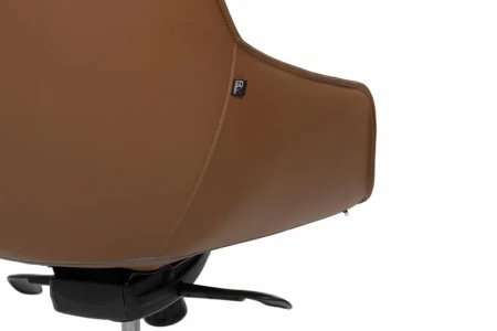 Кресла руководителя - Кресло Magic A628-1 Коричневый