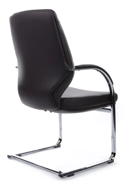 Кресло Alonzo-CF C1711 Темно-коричневый | Купить в КупиКресла.ру