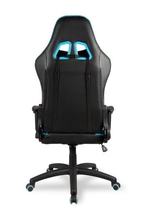 Кресла для геймеров - Геймерское кресло Кресло College BX-3803/Blue