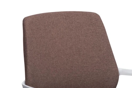 Офисные кресла - Кресло Colt B1903 Коричневый