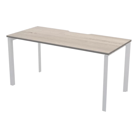 Стол на металлокаркасе НТМП.П-160