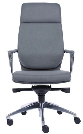 Кресло Everprof Paris ткань серый (Ткань Серый)