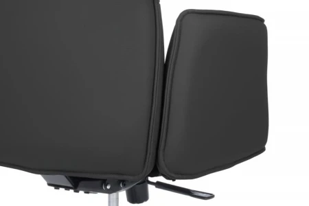 Кресла руководителя - Кресло Grant A885 Серый