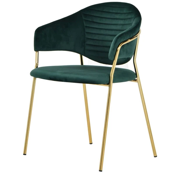 Купить Стул Avatar зелёный по низкой цене