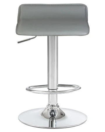 Купить Набор 2 шт Стул барный DOBRIN TOMMY, серый в интернет-магазине КупиКресла.ру