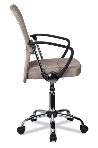 Кресло оператора современного дизайна College H-298FA-1/Beige | Купить в КупиКресла.ру