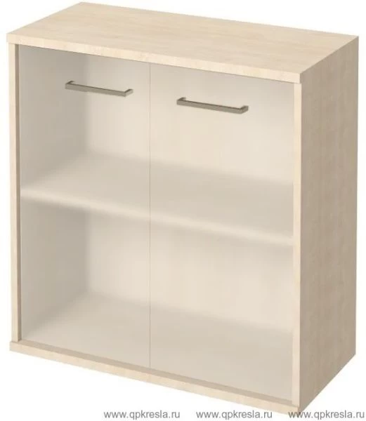 Шкаф низкий широкий KST-3.2