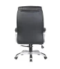 Кресло руководителя College CLG-615 LXH Black