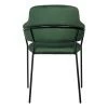 Купить Стул Palermo зеленый в интернет-магазине КупиКресла.ру