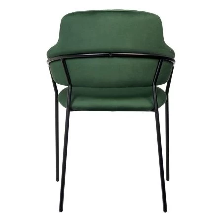 Купить Стул Palermo зеленый в интернет-магазине КупиКресла.ру