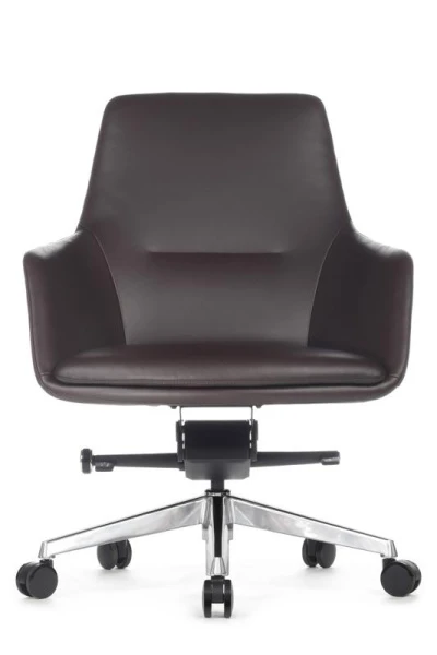 Кресло Soul-M B1908 Темно-коричневый | Купить в КупиКресла.ру